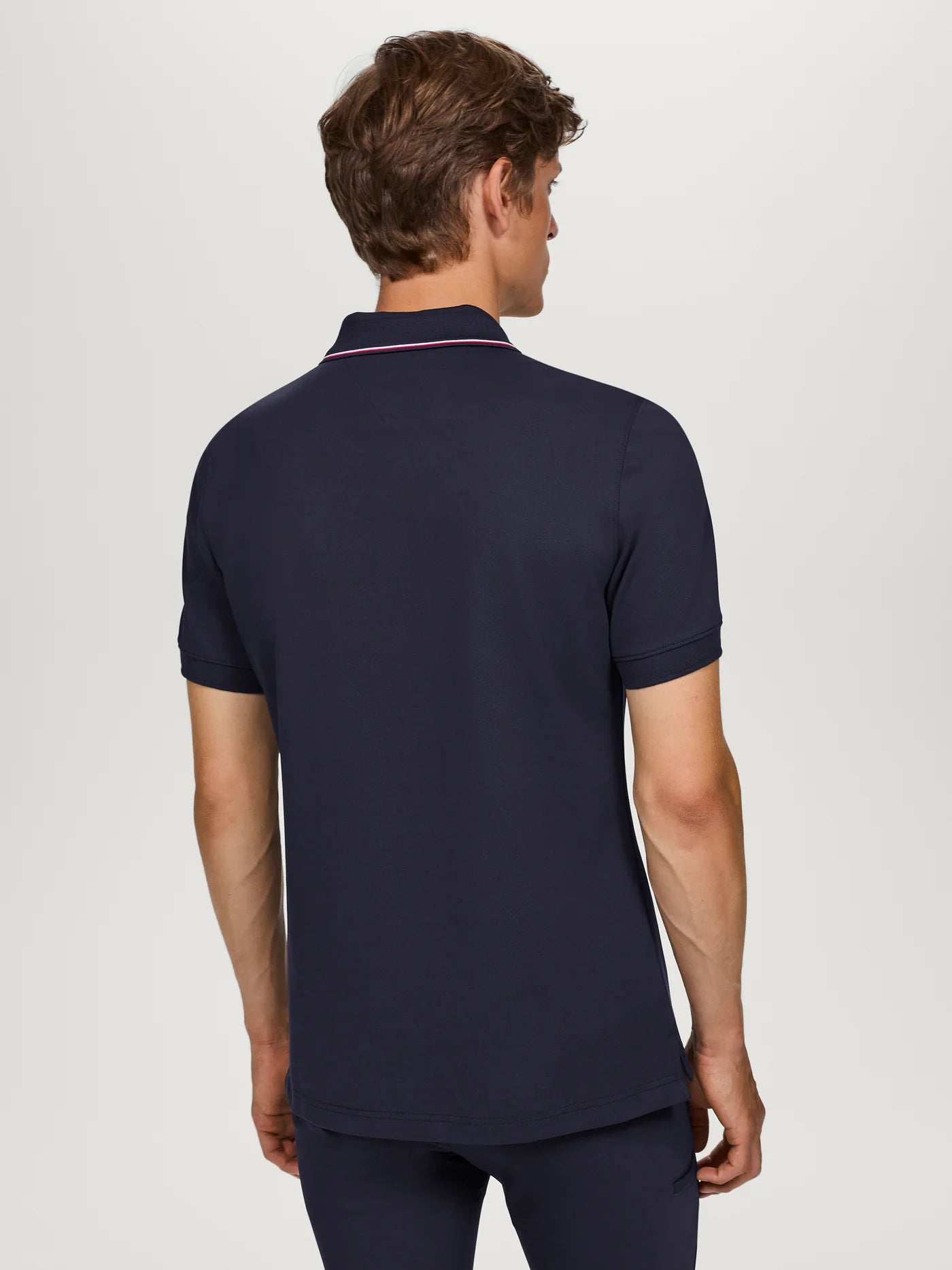 Tommy Hilfiger - Harrison Pique Polo