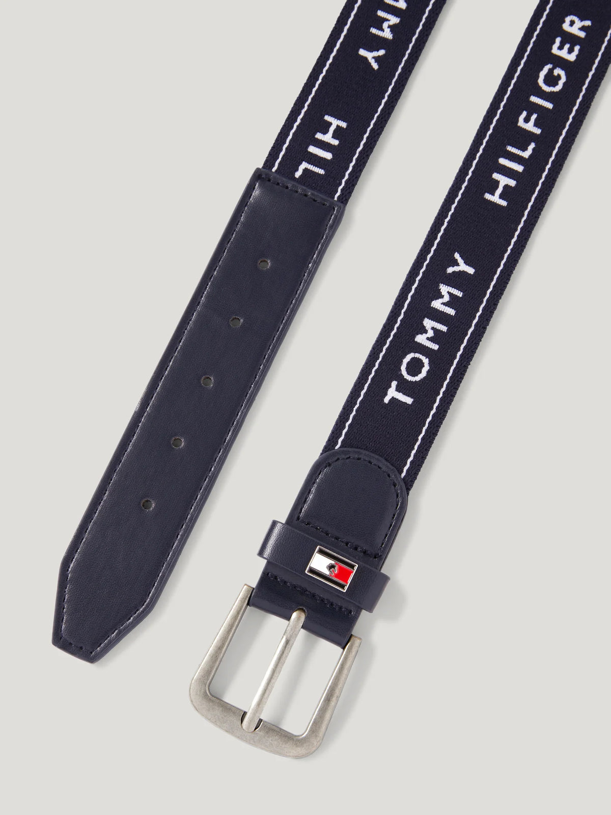 Tommy Hilfiger - Cambria Stretch Belt