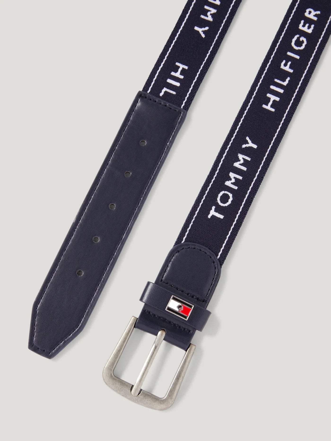 Tommy Hilfiger - Cambria Stretch Belt