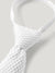 Tommy Hilfiger - Adam Knit Tie With Zip