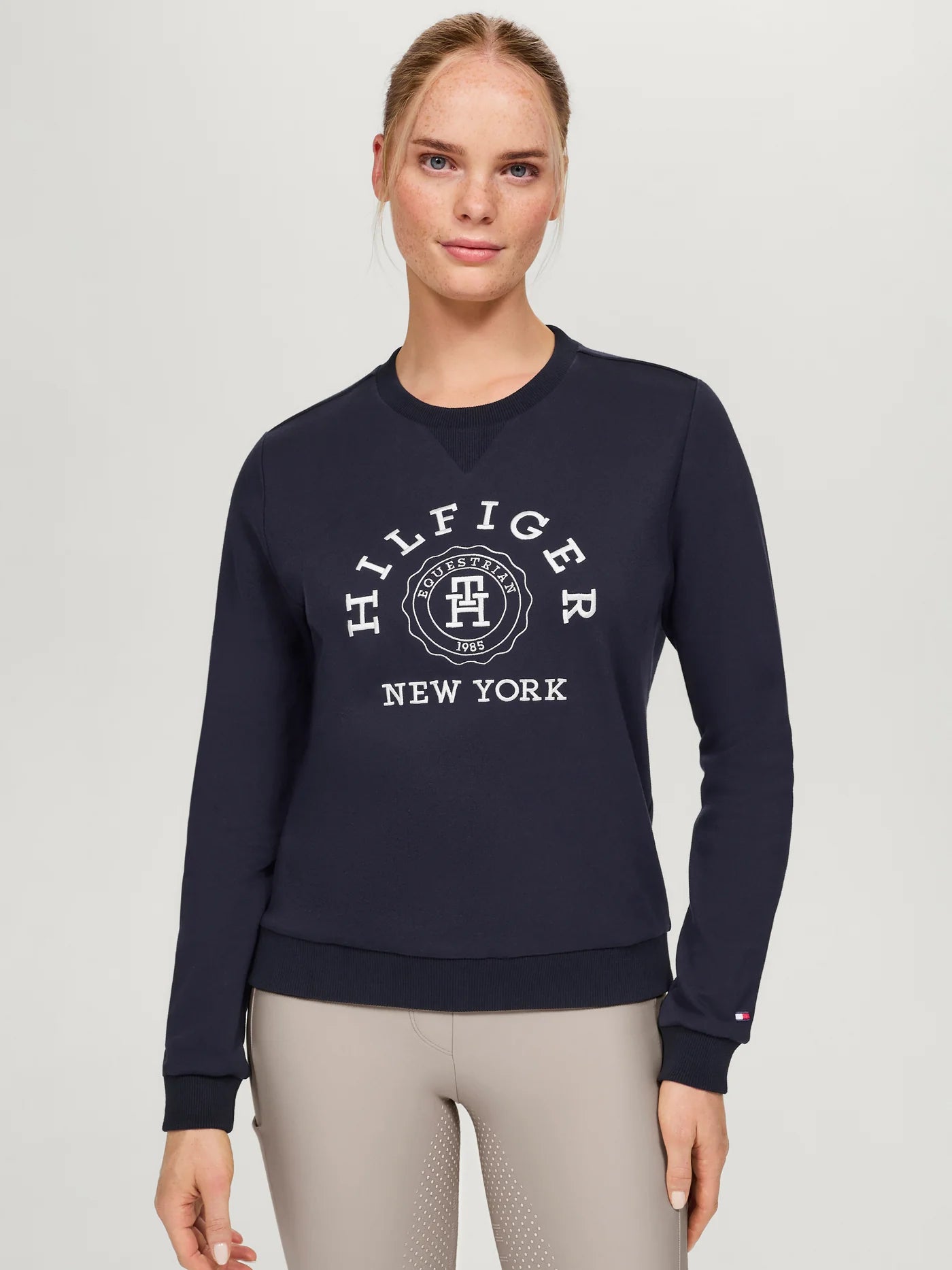 Tommy Hilfiger - Evans Graphic Show Shirt