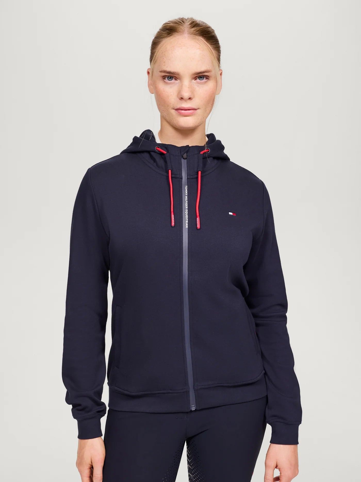 Tommy Hilfiger - Kingston Zipup Hoodie