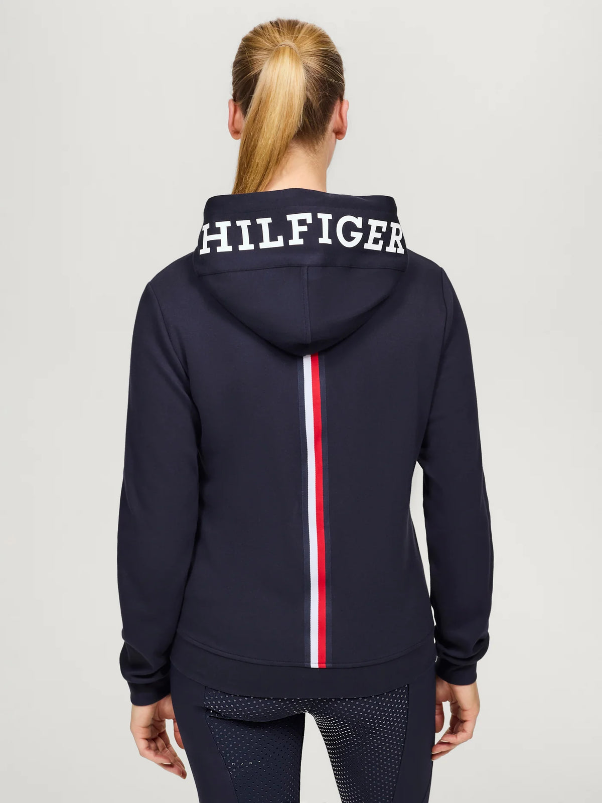 Tommy Hilfiger - Kingston Zipup Hoodie