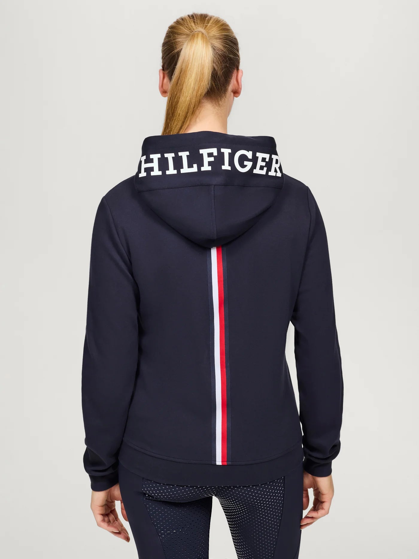 Tommy Hilfiger - Kingston Zipup Hoodie