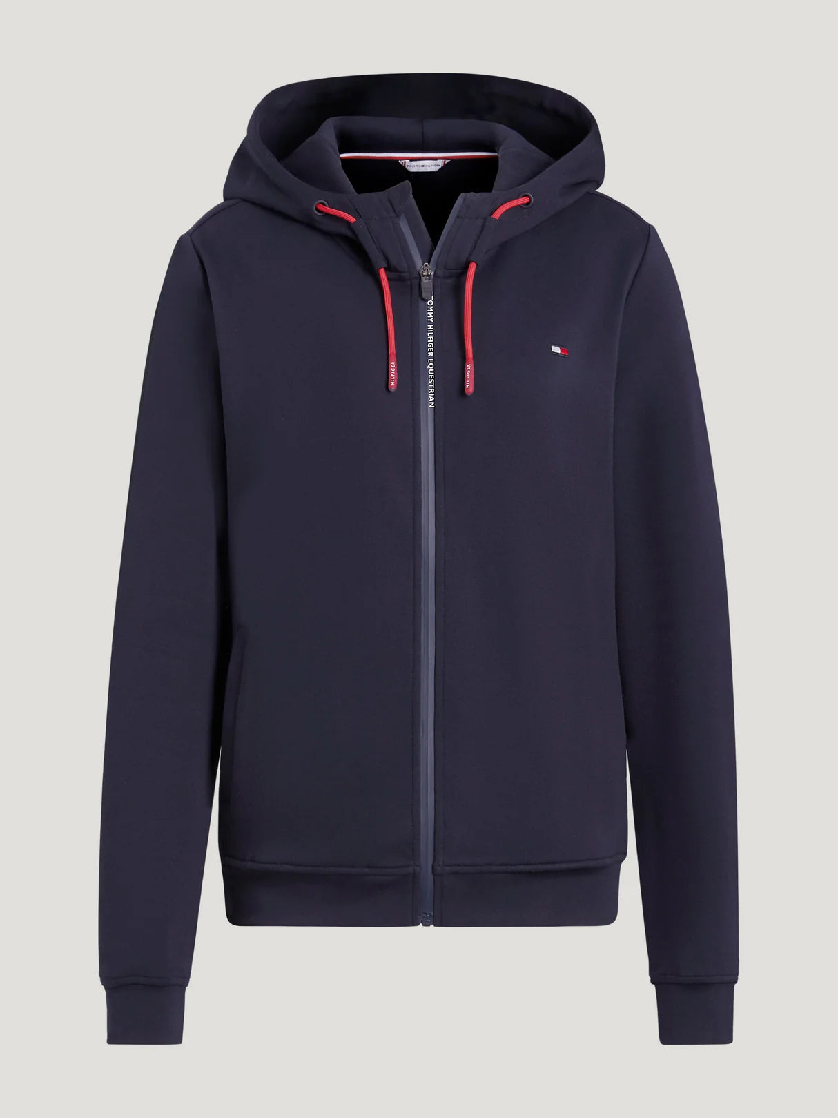 Tommy Hilfiger - Kingston Zip-Up Hoodie