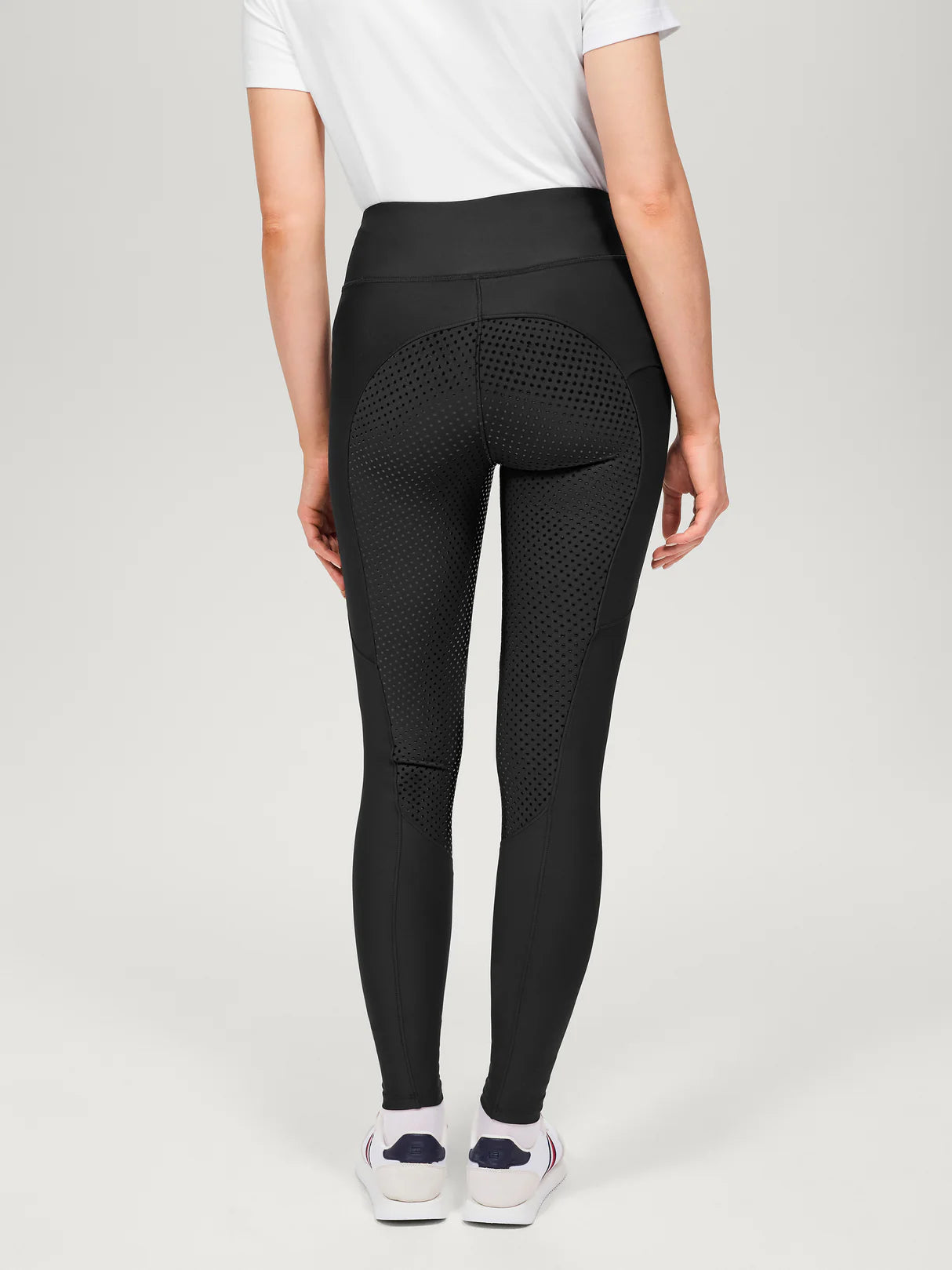Tommy Hilfiger - Devon Riding Leggings