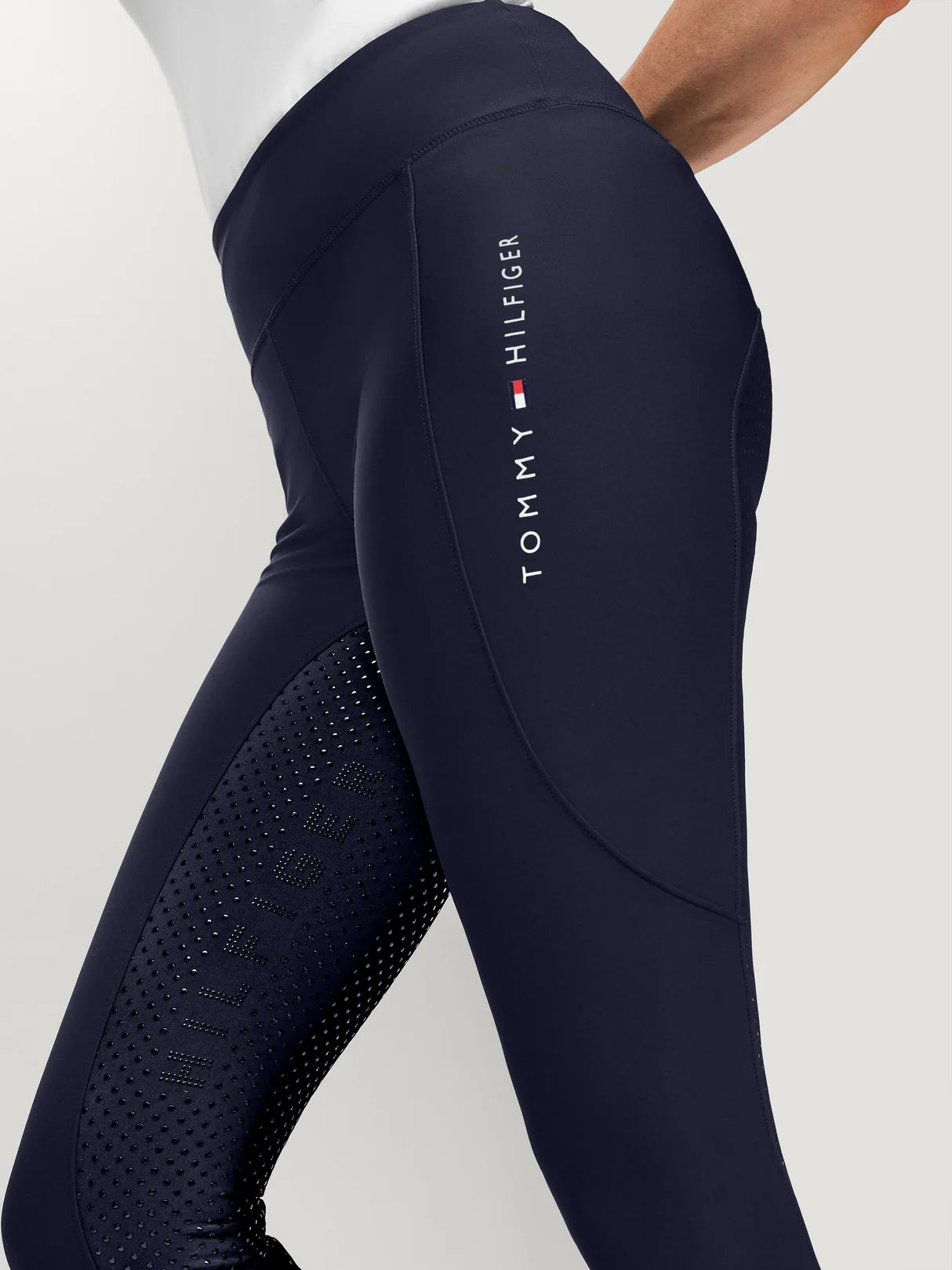 Tommy Hilfiger - Devon Riding Leggings