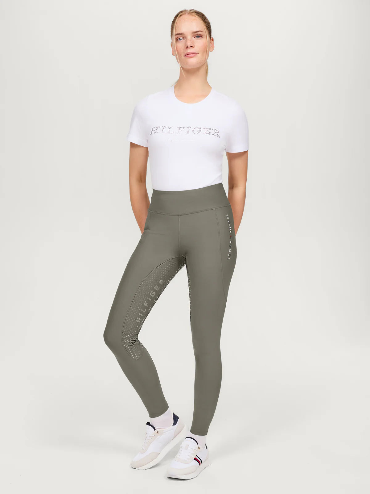 T/H DEVON RIDING LEGGINGS