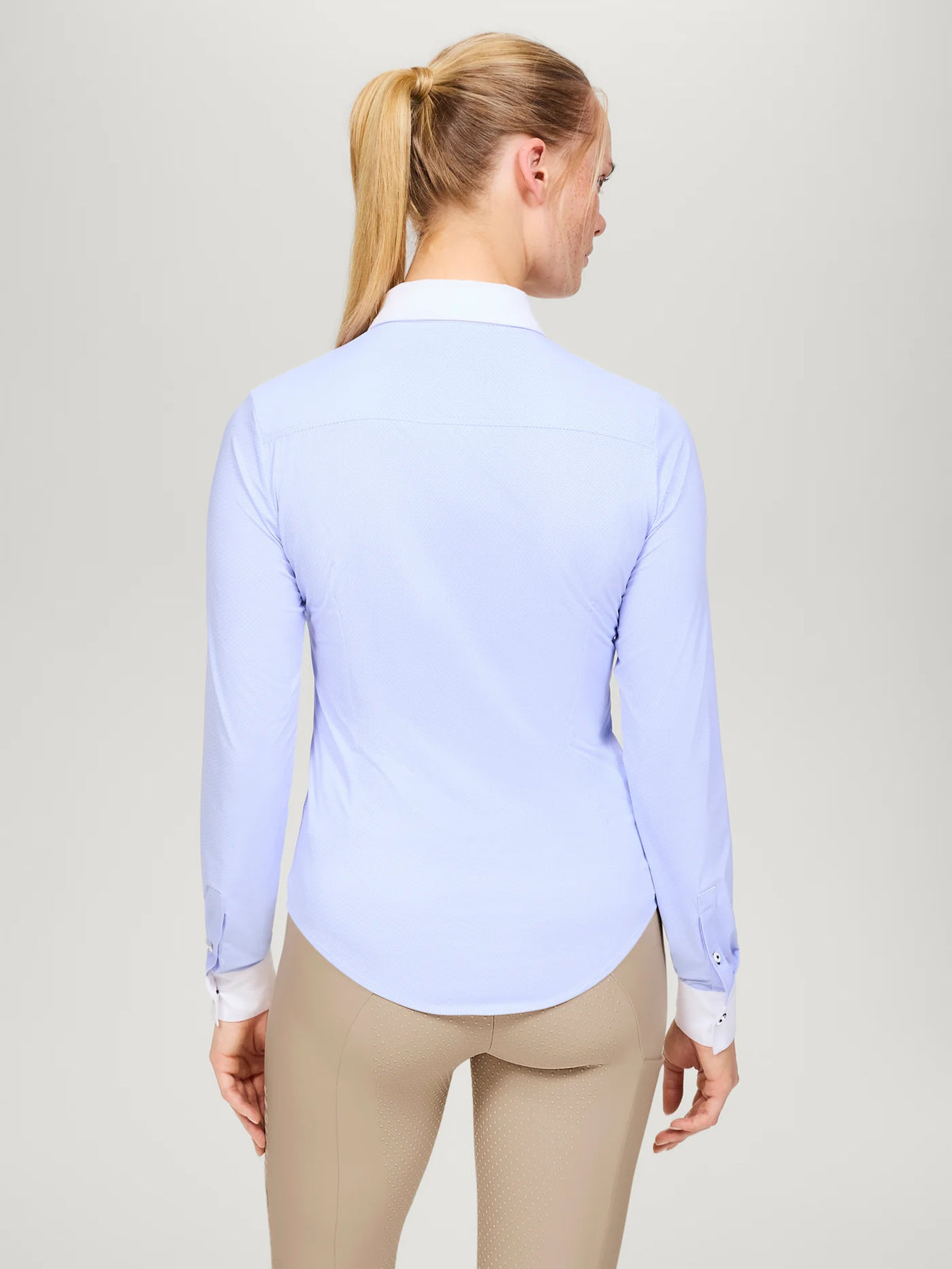 Tommy Hilfiger - Essex Stretch Oxford Shirt