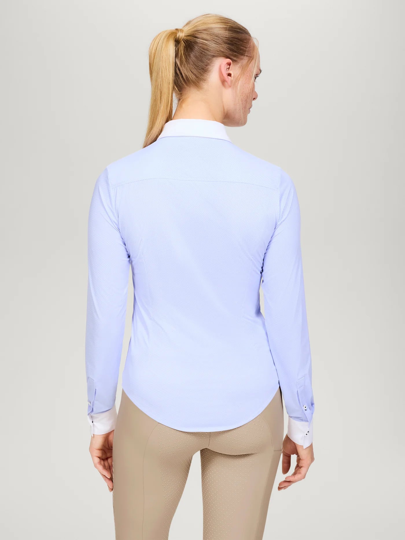 Tommy Hilfiger - Essex Stretch Oxford Shirt