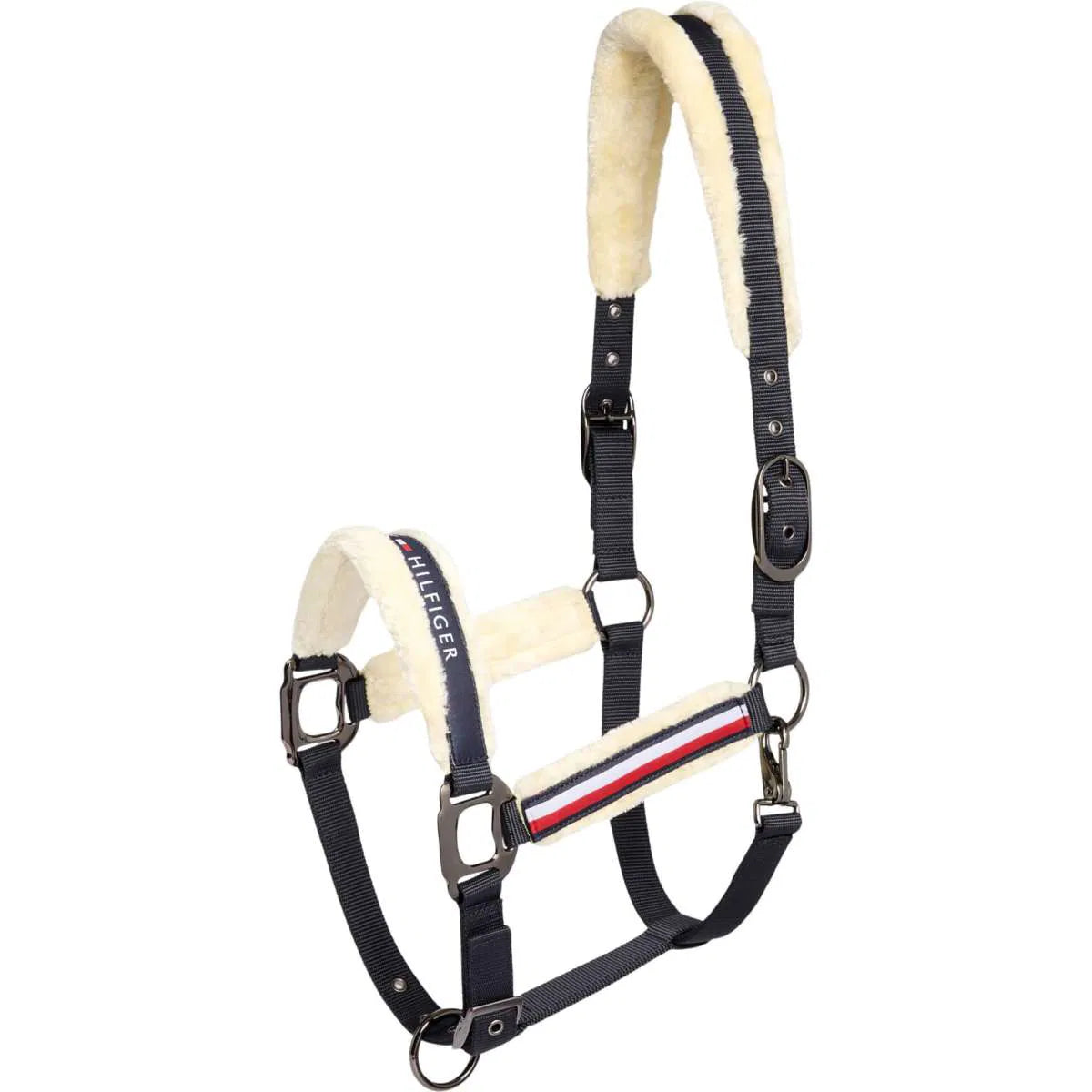 Tommy Hilfiger Kennedy Fur Halter