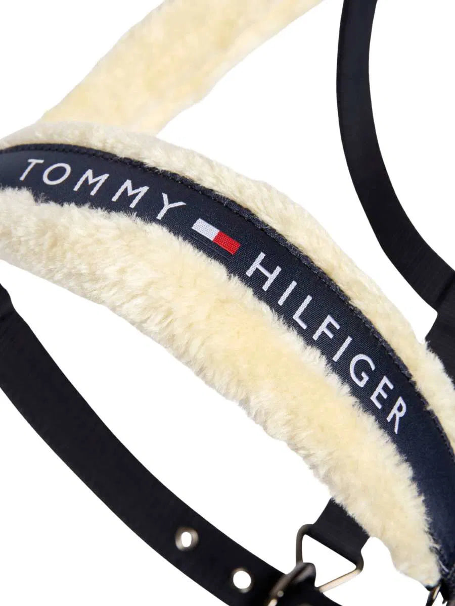 Tommy Hilfiger Kennedy Fur Halter