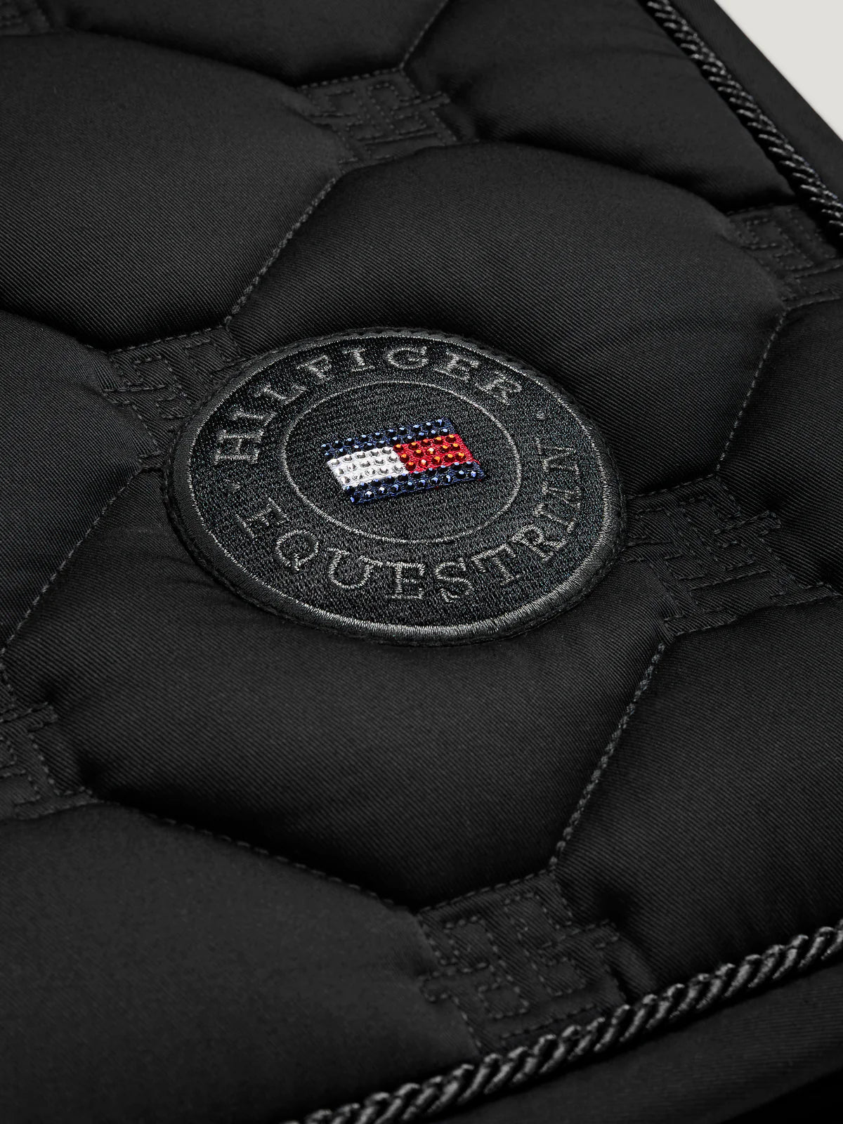 Tommy Hilfiger Liberty Jumping SaddlePad
