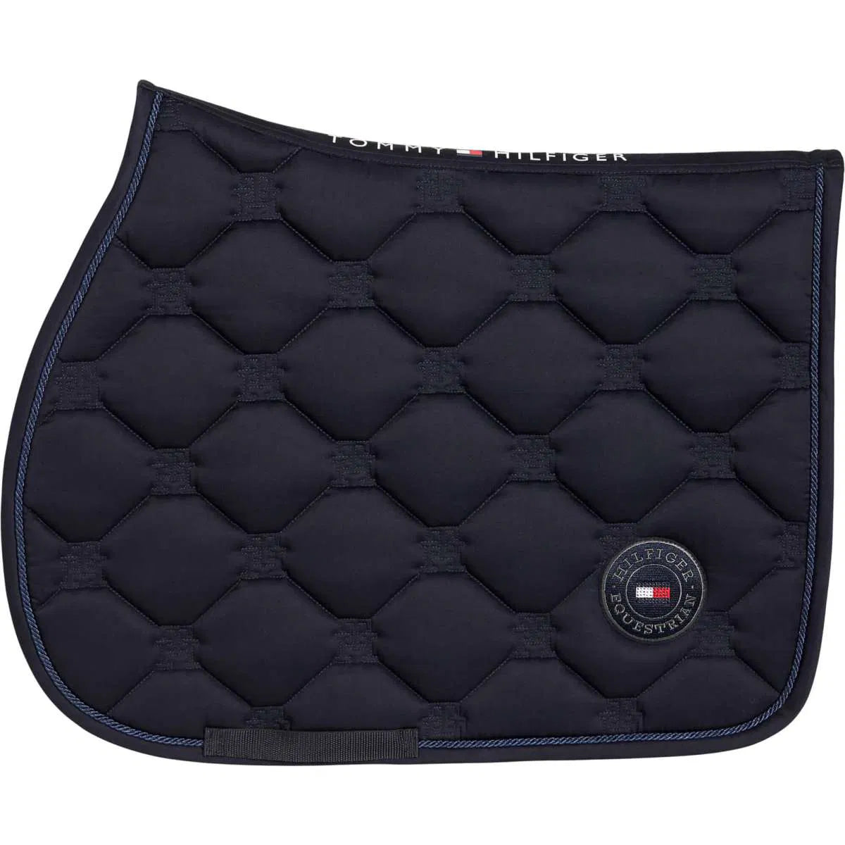 Tommy Hilfiger Liberty Jumping SaddlePad