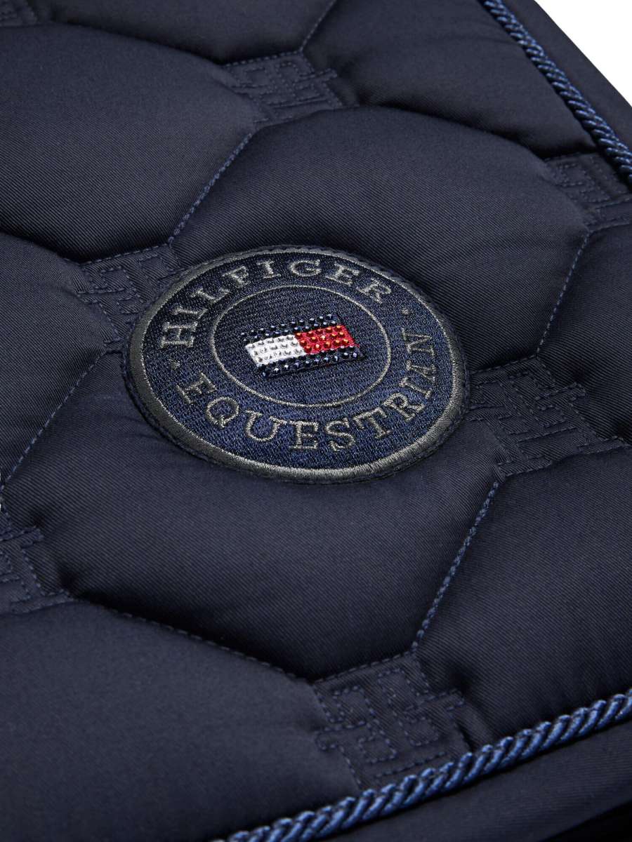 Tommy Hilfiger Liberty Jumping SaddlePad