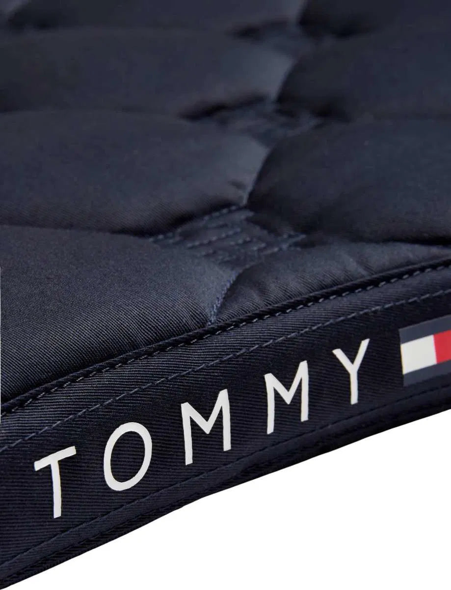 Tommy Hilfiger Liberty Jumping SaddlePad
