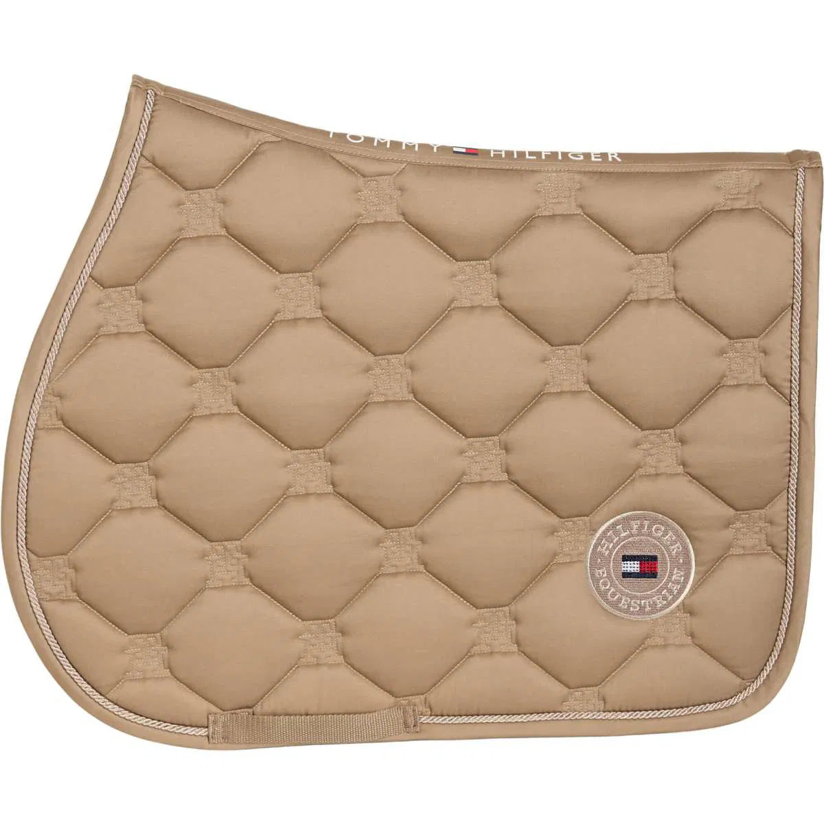 Tommy Hilfiger Liberty Jumping SaddlePad