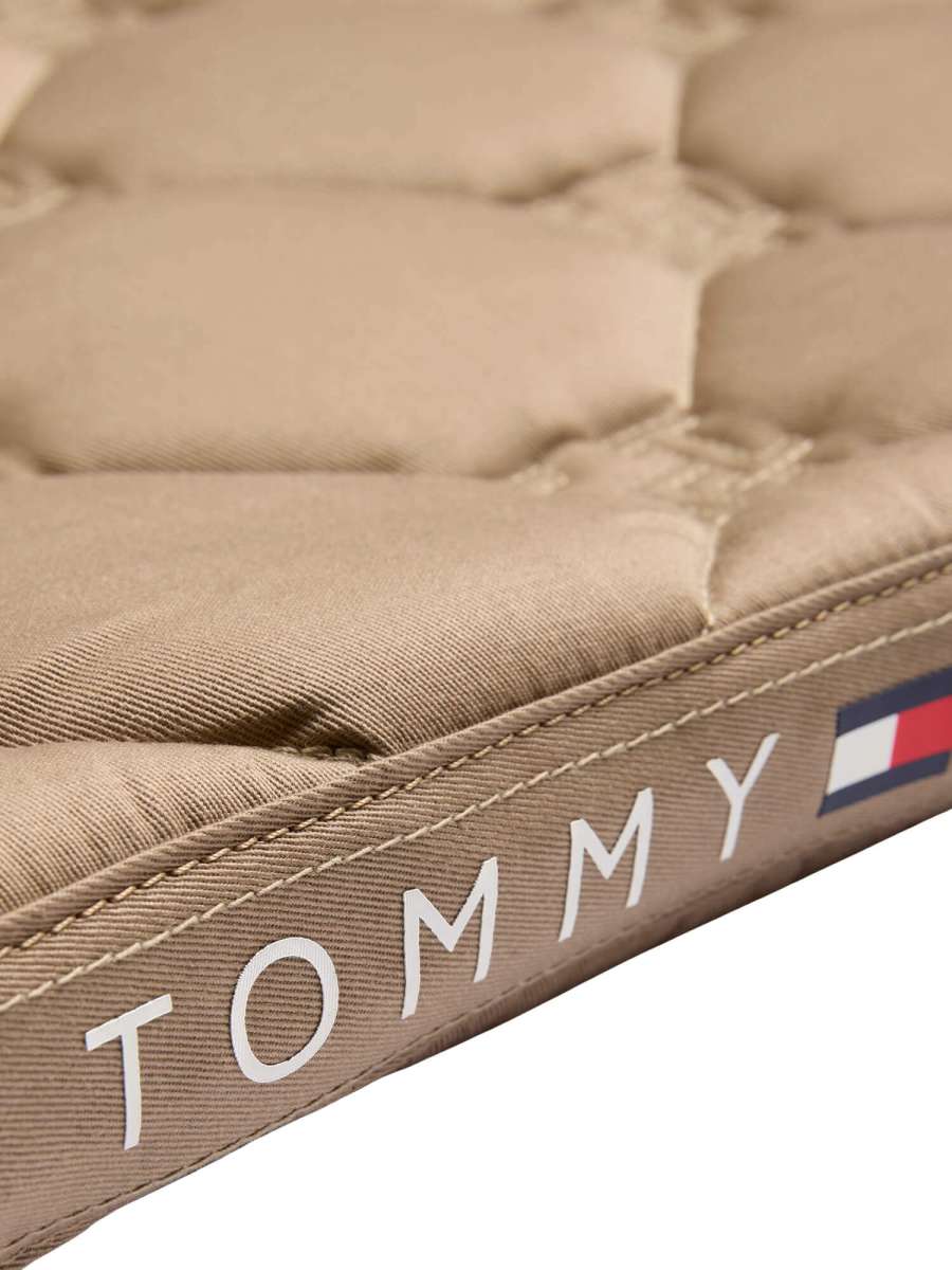 Tommy Hilfiger Liberty Jumping SaddlePad