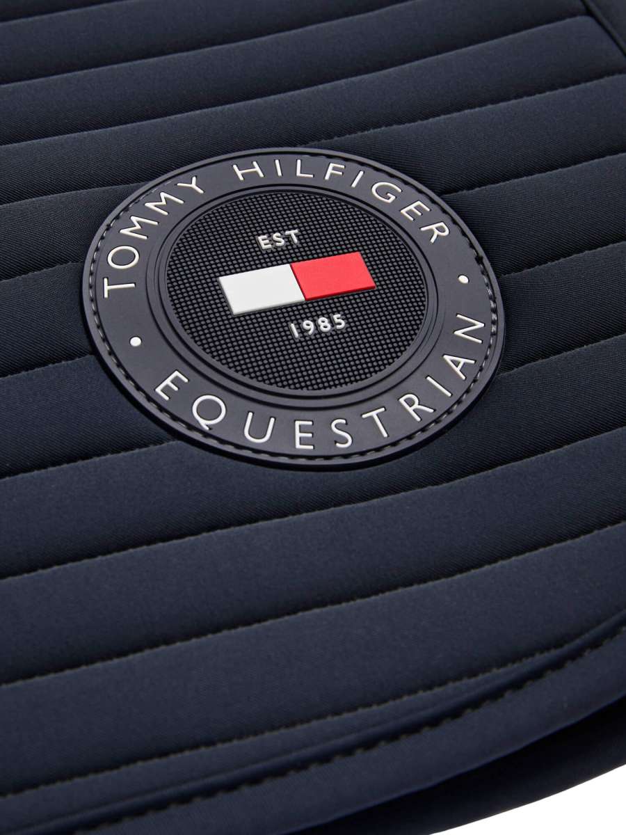 Tommy Hilfiger Upstate Jumping SaddlePad