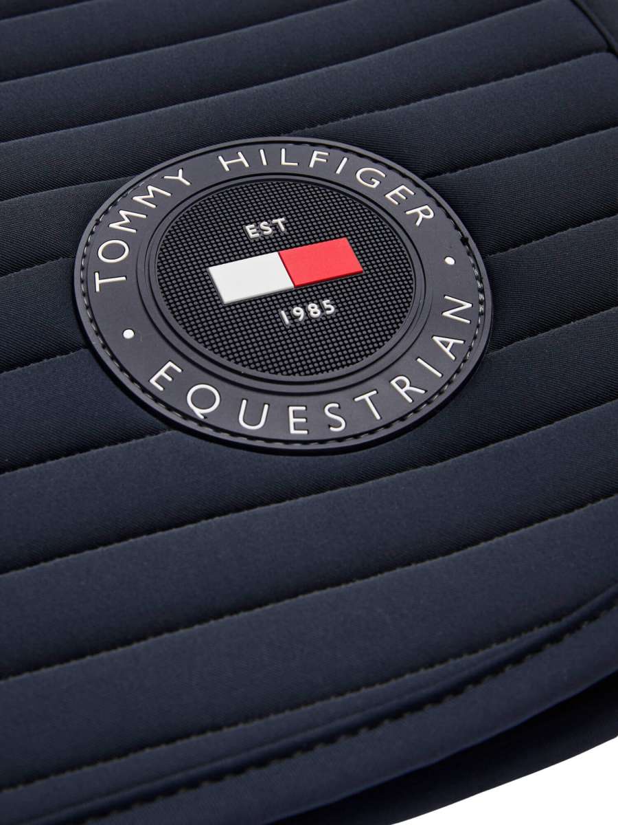 Tommy Hilfiger Upstate Dressage SaddlePad