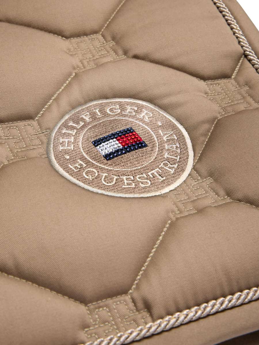 Tommy Hilfiger Liberty Jumping SaddlePad