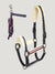 Tommy Hilfiger Kennedy Set Fur Halter & Lead Rope