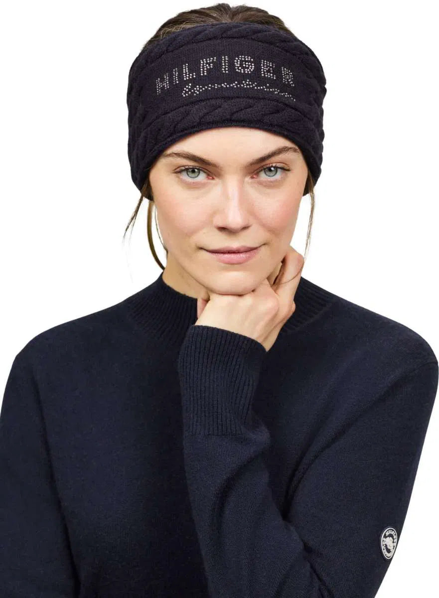 Tommy Hilfiger Libby Headband