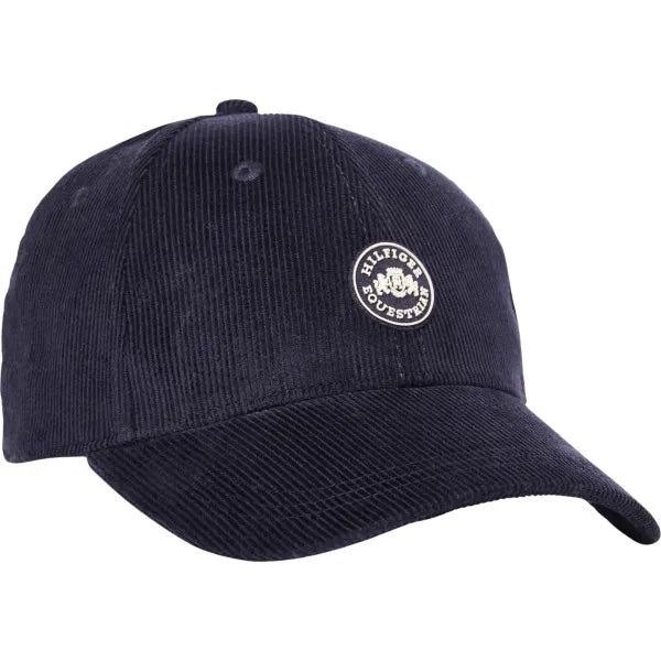 Tommy Hilfiger Watson Cord Cap