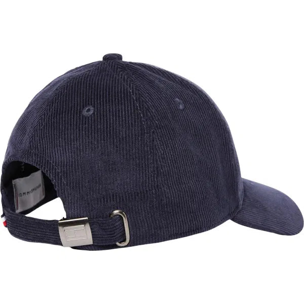 Tommy Hilfiger Watson Cord Cap