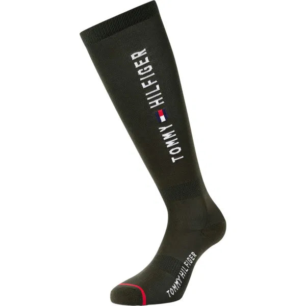 Tommy Hilfiger Clifton Riding Socks
