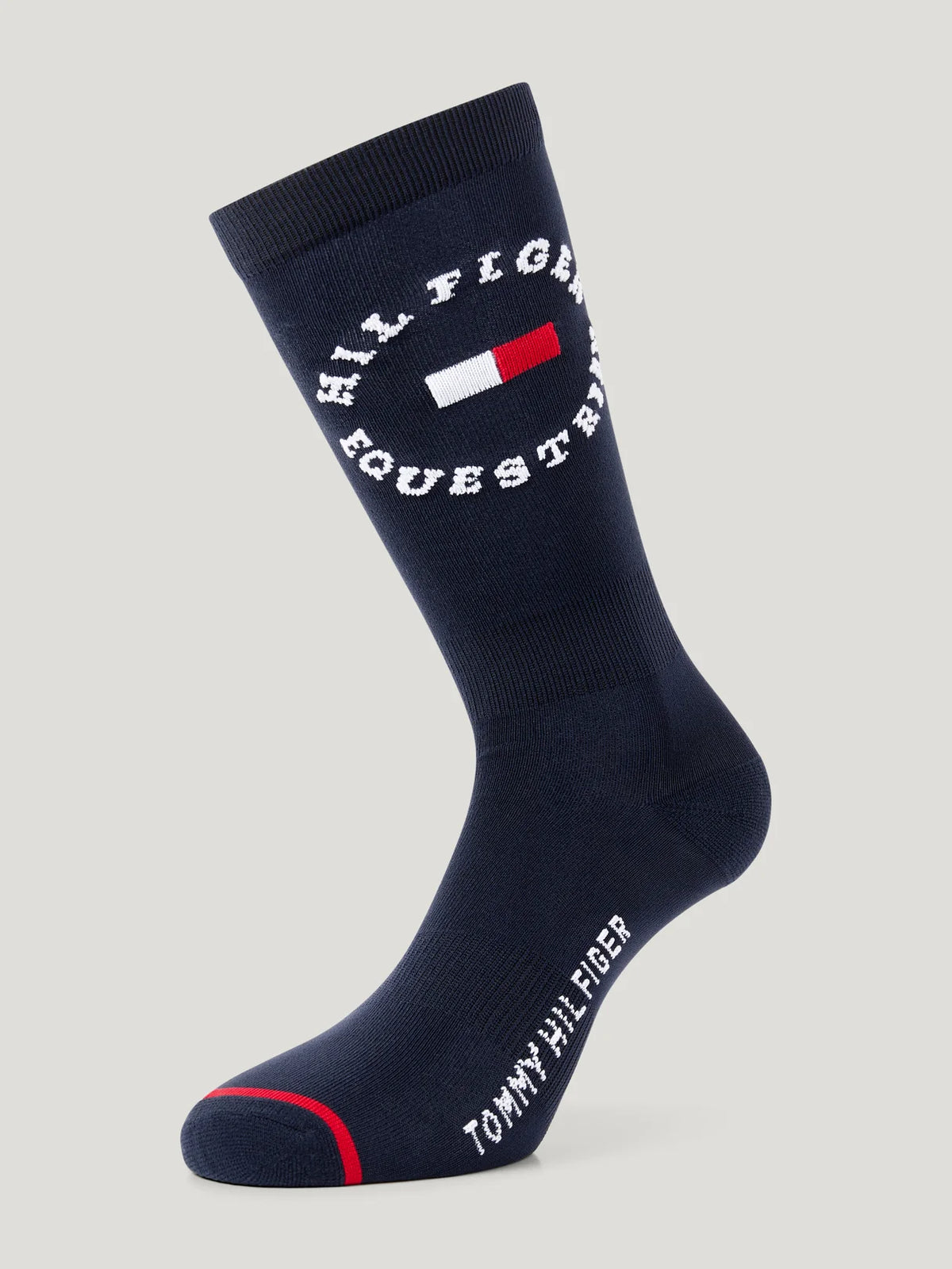 TH LEON HALF WINTER SOCKS