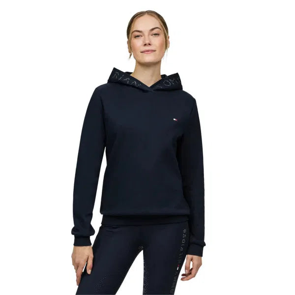 Tommy Hilfiger Lauren's Rhinestone Hoodie