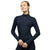 Tommy Hilfiger Milo 1/4 Zip Long Sleeve Shirt