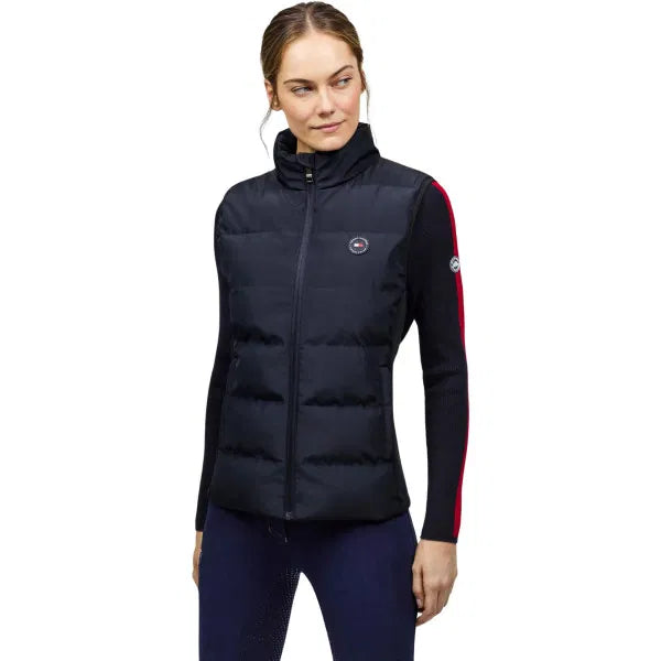 Tommy Hilfiger Aurora Quilted Vest