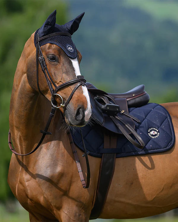 T/H EMORY JUMPING SADDLEPAD