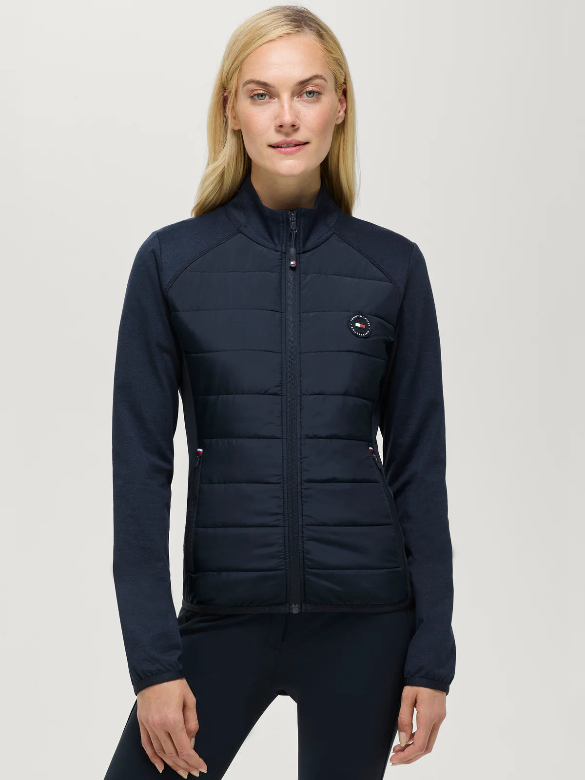 T/H NAPA HYBRID JACKET
