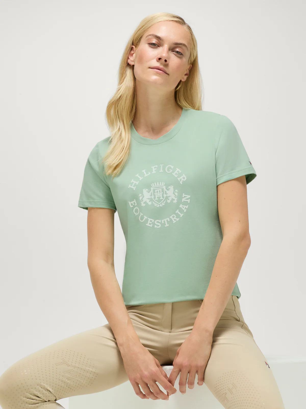 T/H PASADENA T-SHIRT