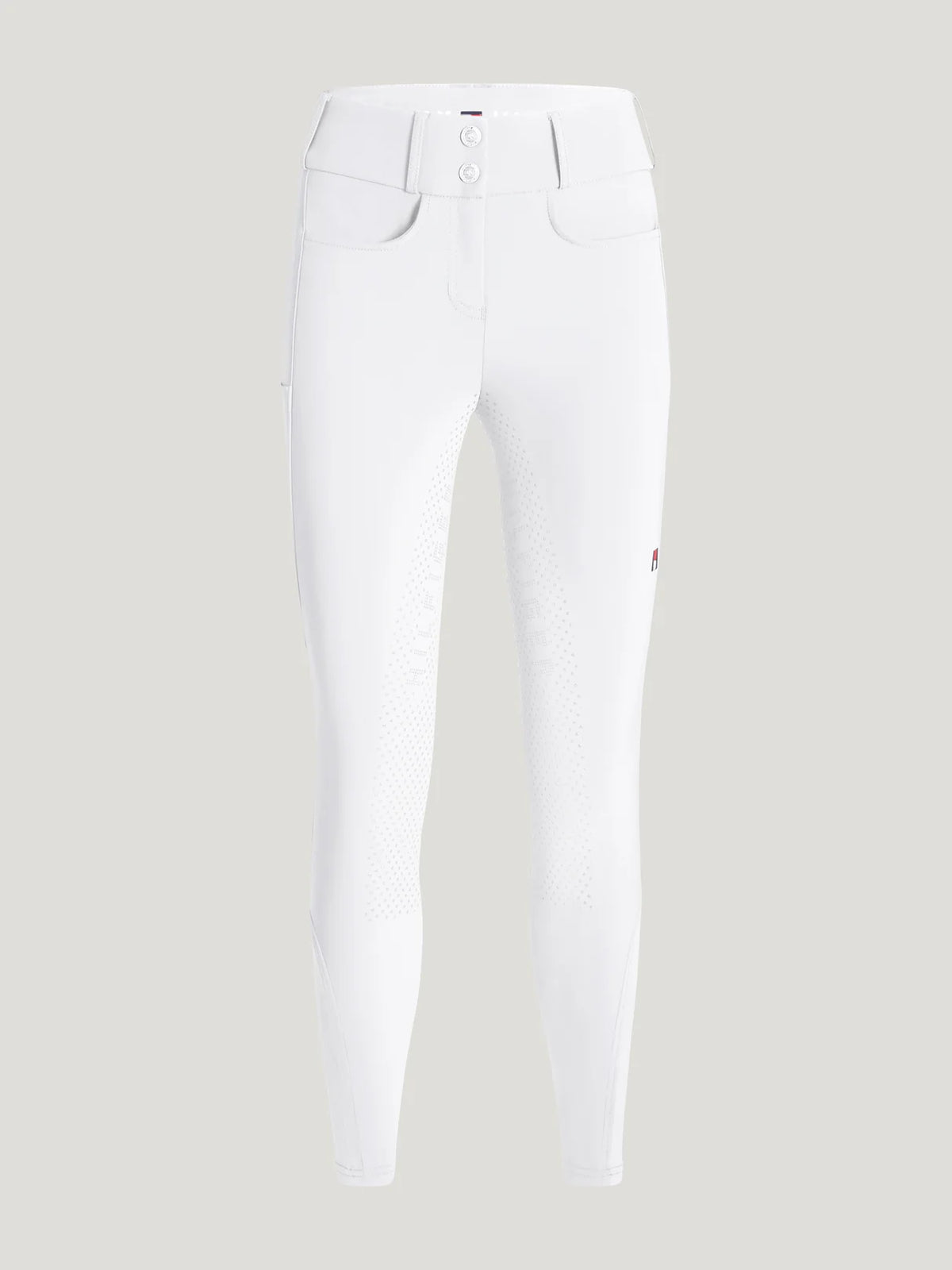 T/H MIA F/GRIP BREECH