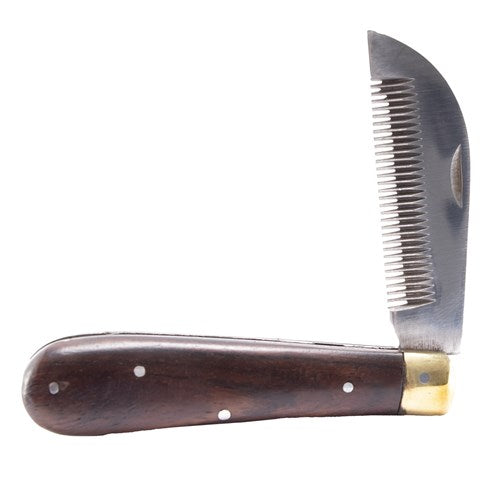 Thinning Knife