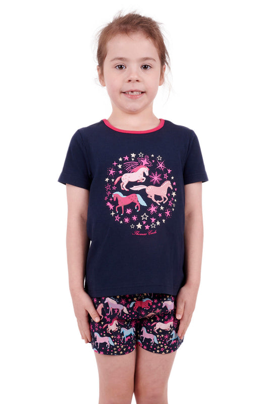 THOMAS COOK STARLIGHT PJS CHILDS