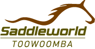 Edwards Saddleworld Toowoomba logo