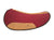 Toprail Oval Challenge/Barrel Pad.