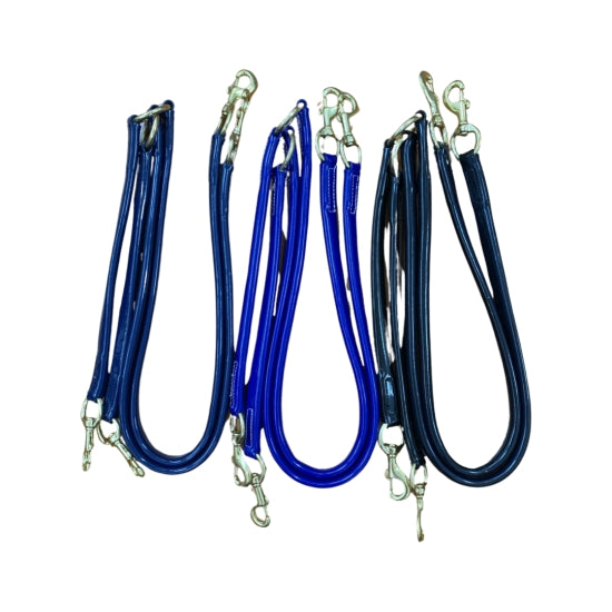 Stall Tie Ups - Tubular Plain