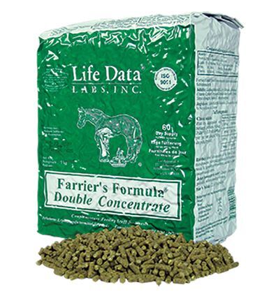 Tallahesse Farriers Formula