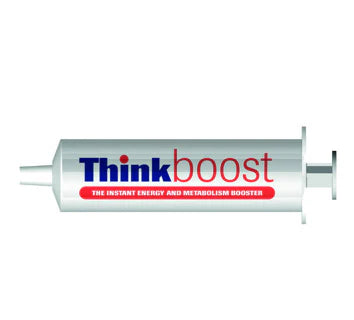 THINK BOOSTER PERFORMANCE PASTE