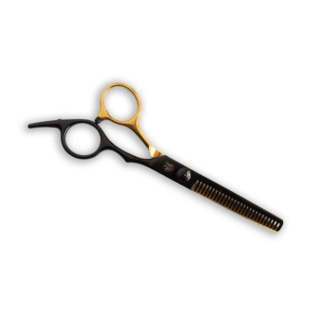 Hairy Pony - Horse Mane Thinning Scissors
