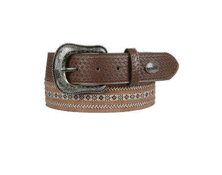 Pure Western Tomas Belt