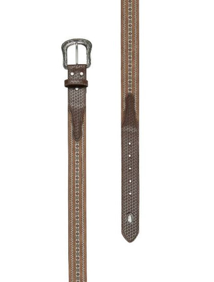 Pure Western Tomas Belt