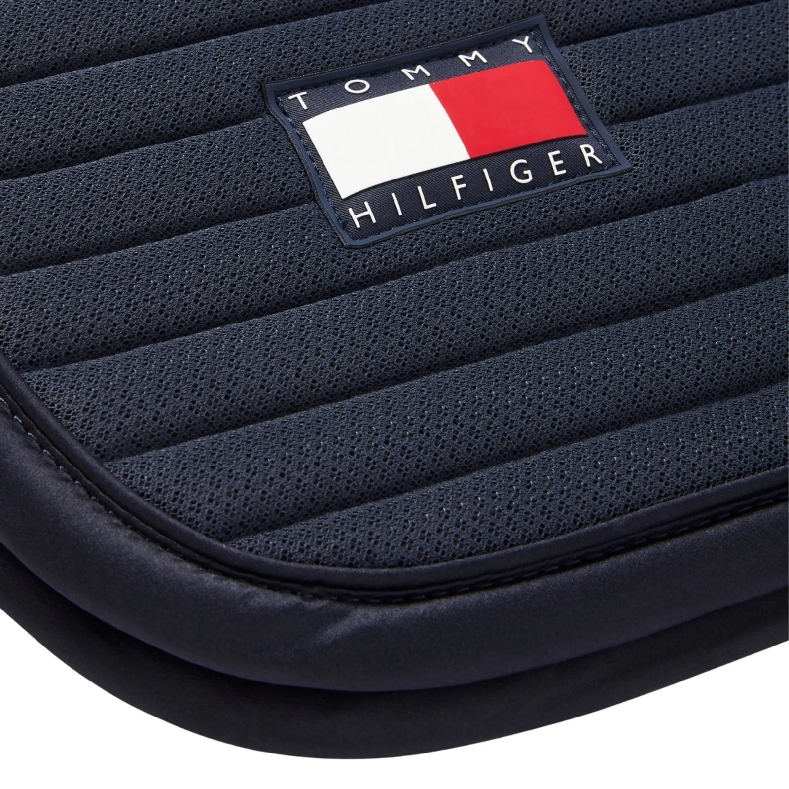 T/H BARNEY MESH JUMPING S/PAD