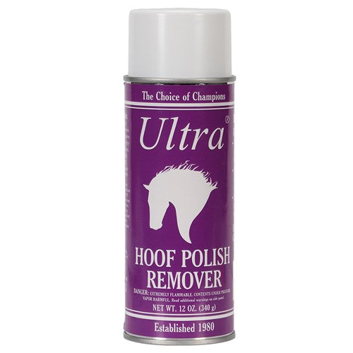 Ultra Hoof Polish